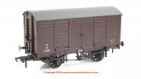 979012 Rapido LB&SCR Dia.8 Van - SR (post-36) No.46954